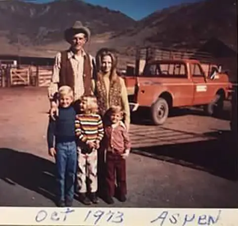 all around trail horses a family business since 1978